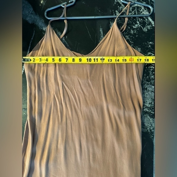 Flowy Mini Dress - Picture 6 of 6